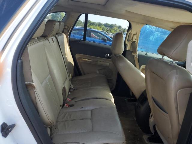 Photo 11 from auction – 2010 FORD EDGE LIMIT with VIN 2FMDK3KC5ABB62318