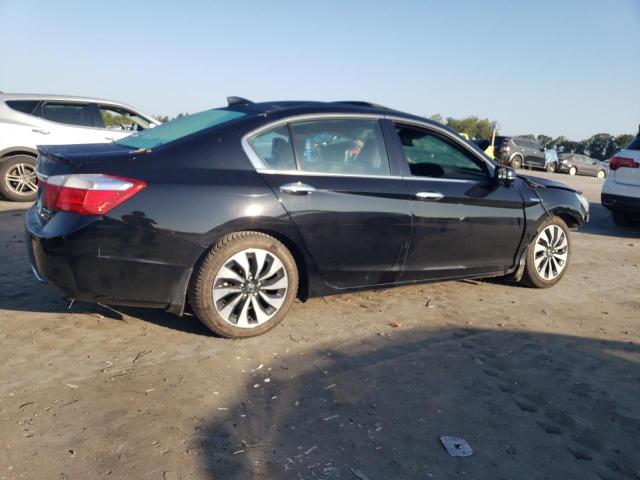 Photo 3 from auction – 2015 HONDA ACCORD TOU with VIN 1HGCR6F72FA014366