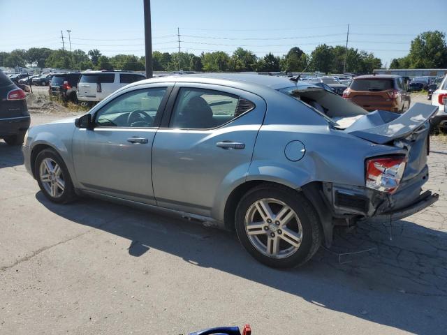 Photo 2 from auction – 2008 DODGE AVENGER SX with VIN 1B3LC56K38N287151