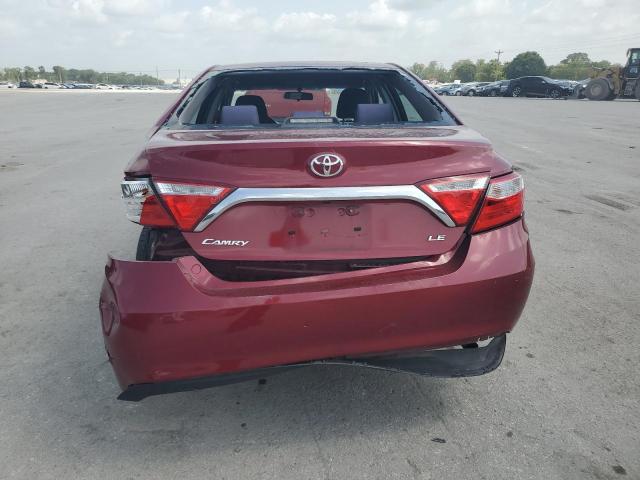 Photo 6 from auction – 2015 TOYOTA CAMRY LE with VIN 4T1BF1FK9FU883552
