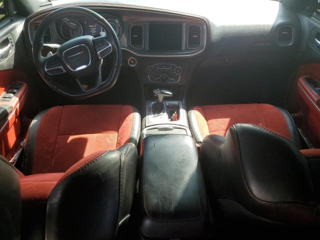 Photo 8 from auction – 2021 DODGE CHARGER SC with VIN 2C3CDXGJ1MH616255