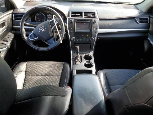 Photo 8 from auction – 2017 TOYOTA CAMRY LE with VIN 4T1BF1FK2HU758105