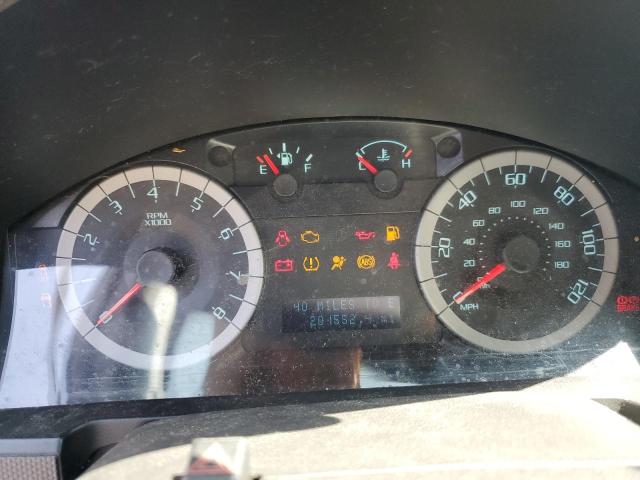 Photo 9 from auction – 2012 FORD ESCAPE XLT with VIN 1FMCU0D79CKB50539
