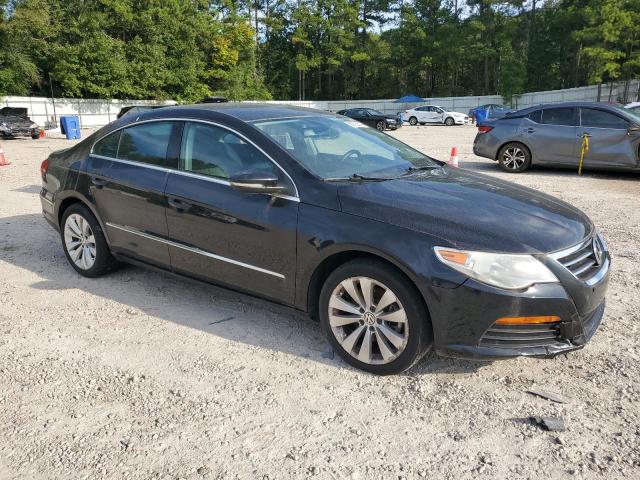 Photo 4 from auction – 2012 VOLKSWAGEN CC with VIN WVWMP7AN9CE544293
