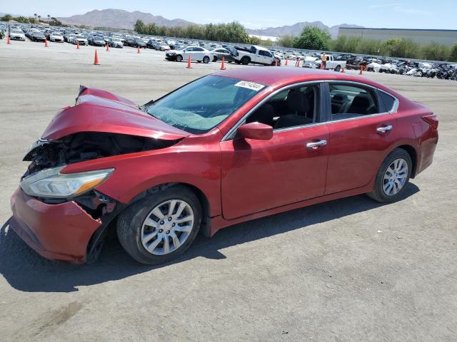 Photo 1 from auction – 2018 NISSAN ALTIMA 2.5 with VIN 1N4AL3AP5JC149146