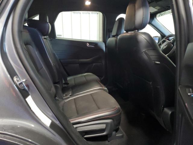 Photo 11 from auction – 2024 FORD ESCAPE ST with VIN 1FMCU0MN9RUA44605