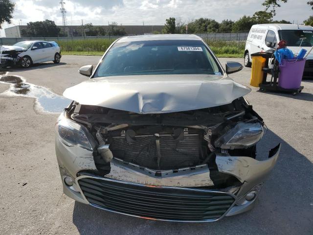 Photo 5 from auction – 2014 TOYOTA AVALON BAS with VIN 4T1BK1EB1EU097000