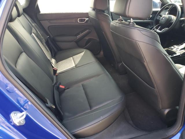 Photo 10 from auction – 2023 ACURA INTEGRA A- with VIN 19UDE4H3XPA024563