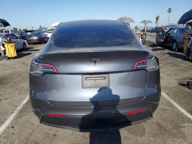 Photo 6 from auction – 2023 TESLA MODEL Y with VIN 7SAYGDED4PF947865