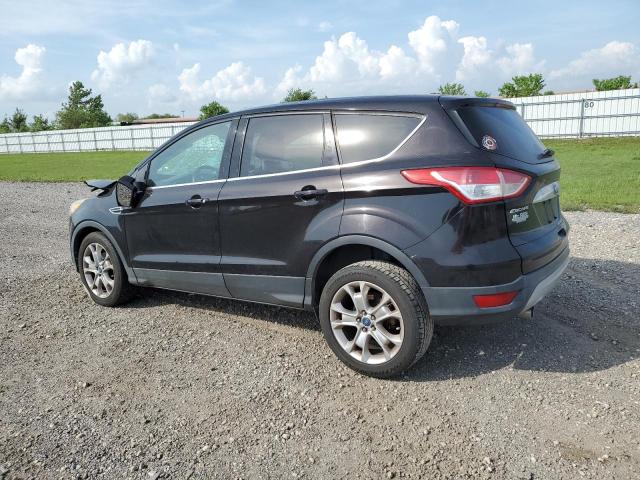 Photo 2 from auction – 2013 FORD ESCAPE SEL with VIN 1FMCU0HX9DUC93037