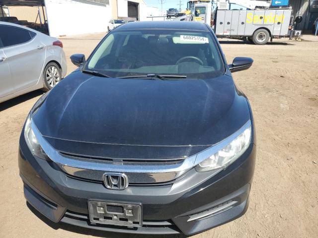 Photo 5 from auction – 2016 HONDA CIVIC LX with VIN 19XFC2F50GE084970