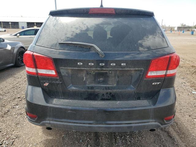 Photo 6 from auction – 2019 DODGE JOURNEY GT with VIN 3C4PDDEG6KT784884