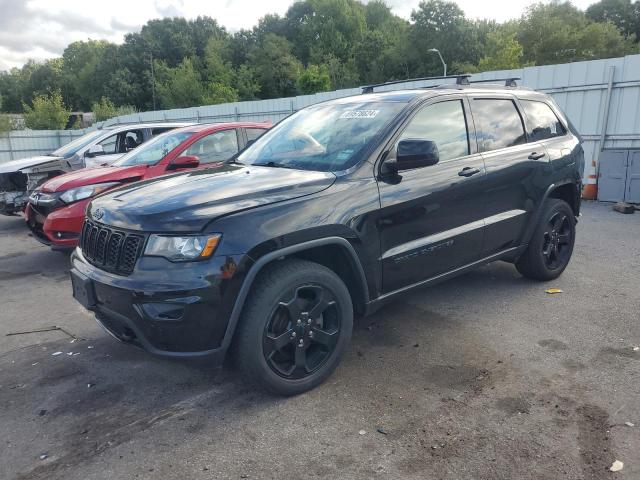 JEEP GRAND CHER 2019 with VIN 1C4RJFAG4KC786146 - Photo from auction