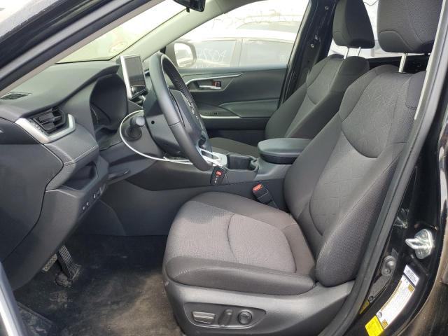 Photo 7 from auction – 2023 TOYOTA RAV4 XLE with VIN JTMP1RFV8PD094974