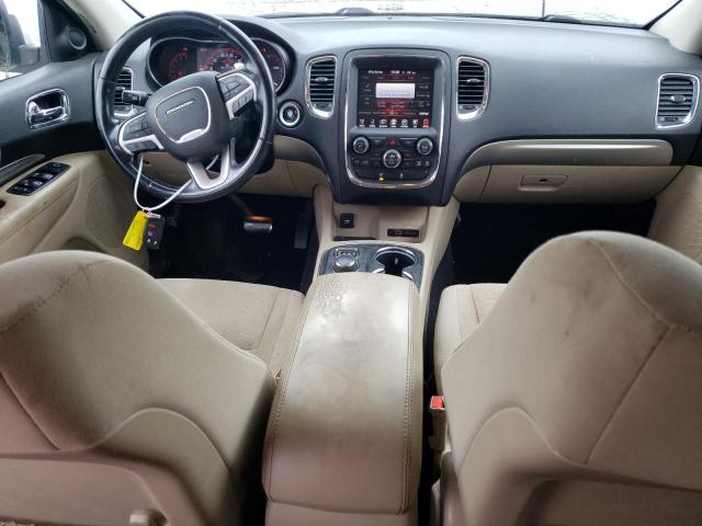 Photo 8 from auction – 2014 DODGE DURANGO SX with VIN 1C4RDJAG6EC295995