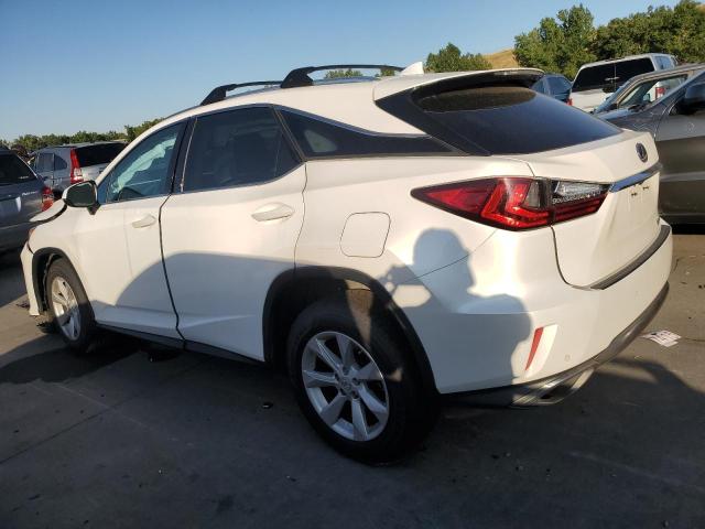 Photo 2 from auction – 2017 LEXUS RX 350 BAS with VIN 2T2BZMCA6HC108677