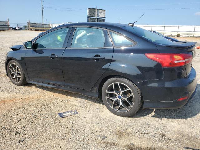 Photo 2 from auction – 2016 FORD FOCUS SE with VIN 1FADP3F24GL396732