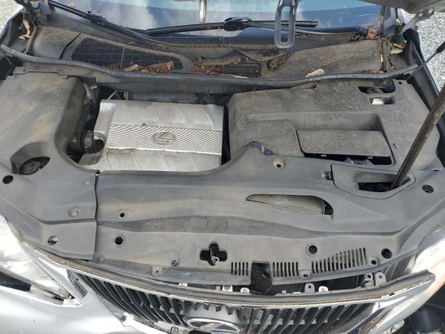 Foto 12 de la subasta – 2010 LEXUS RX 350 con VIN 2T2ZK1BA1AC040703