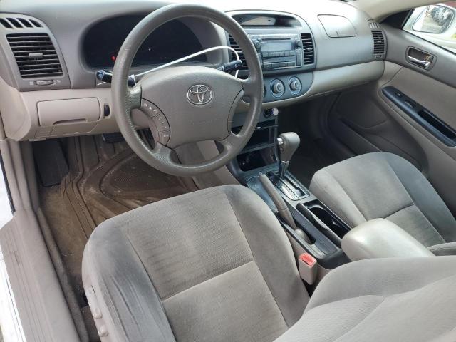 Photo 8 from auction – 2006 TOYOTA CAMRY LE with VIN 4T1BE32K56U717775