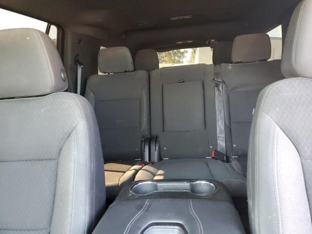 Photo 10 from auction – 2021 GMC YUKON SLE with VIN 1GKS2AKD3MR433956