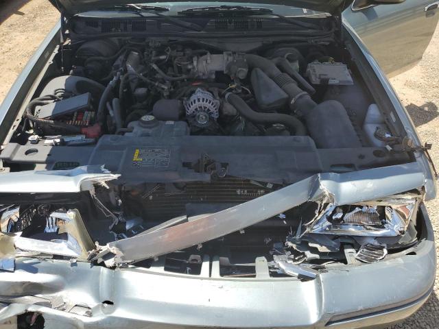 Photo 11 from auction – 2005 MERCURY GRAND MARQ with VIN 2MEFM74W15X663557