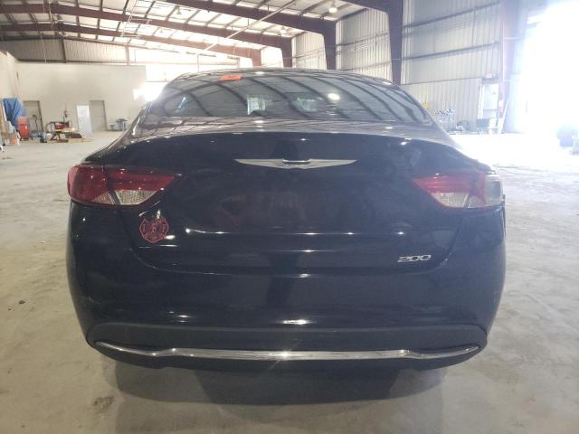 Photo 6 from auction – 2015 CHRYSLER 200 LIMITE with VIN 1C3CCCAB4FN712582