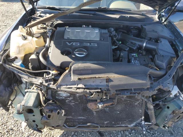 Photo 11 from auction – 2007 NISSAN MAXIMA SE with VIN 1N4BA41E77C814989
