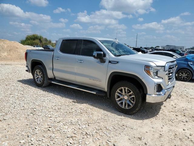 Photo 4 from auction – 2021 GMC SIERRA K15 with VIN 1GTU9DED1MZ387511