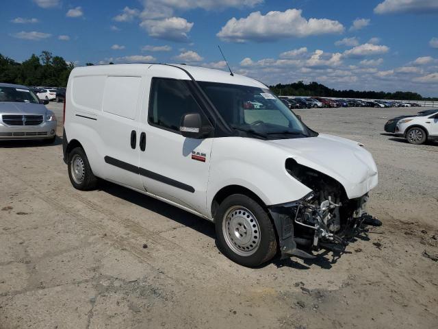Photo 4 from auction – 2020 RAM PROMASTER with VIN ZFBHRFAB7L6S44485