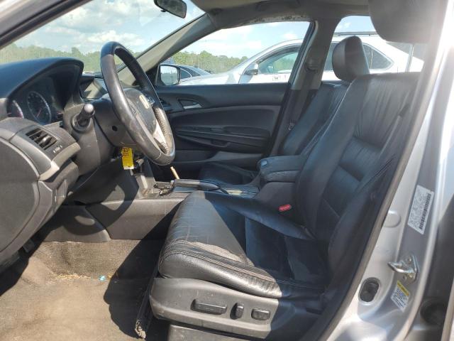 Photo 7 from auction – 2012 HONDA ACCORD with VIN 1HGCP2F60CA216219
