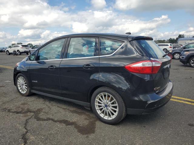 Photo 2 from auction – 2015 FORD C-MAX SEL with VIN 1FADP5BU6FL109960