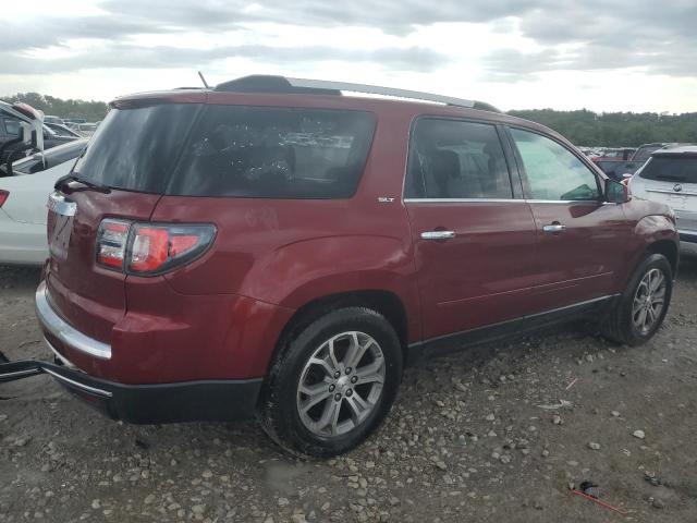 Photo 3 from auction – 2015 GMC ACADIA SLT with VIN 1GKKRRKD7FJ327537