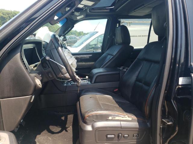 Photo 7 from auction – 2009 LINCOLN NAVIGATOR with VIN 5LMFU27539EJ02090