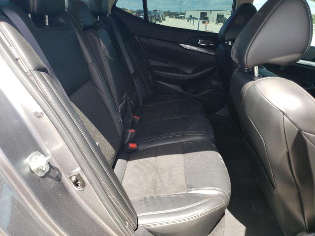 Photo 10 from auction – 2021 NISSAN MAXIMA SV with VIN 1N4AA6CV4MC502435