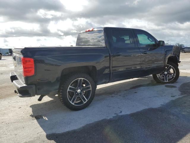 Photo 3 from auction – 2016 CHEVROLET SILVERADO with VIN 3GCPCREC0GG121582
