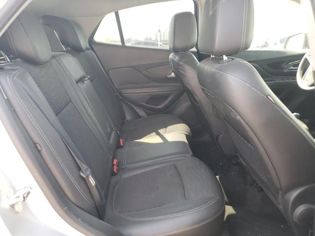 Photo 11 from auction – 2015 BUICK ENCORE with VIN KL4CJASB3FB224966
