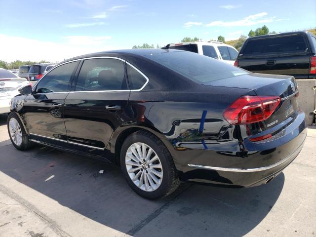 Photo 2 from auction – 2017 VOLKSWAGEN PASSAT SE with VIN 1VWBT7A33HC044700