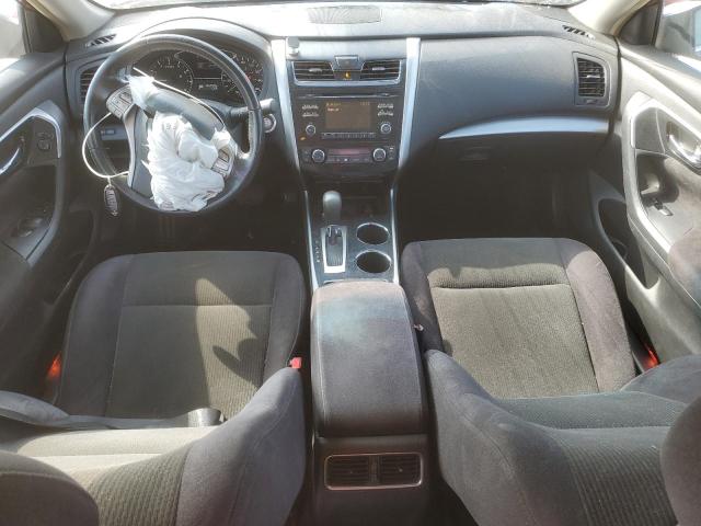 Photo 8 from auction – 2013 NISSAN ALTIMA 2.5 with VIN 1N4AL3AP0DN570278