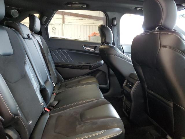 Photo 11 from auction – 2019 FORD EDGE ST with VIN 2FMPK4AP4KBB95111