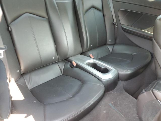 Photo 10 from auction – 2013 CADILLAC CTS with VIN 1G6DC1E39D0103587