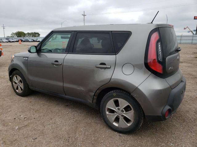 Photo 2 from auction – 2016 KIA SOUL with VIN KNDJN2A25G7278038