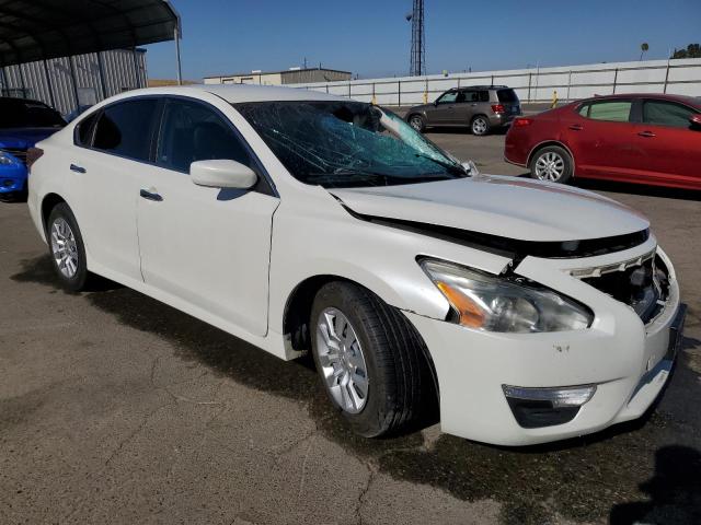 Photo 4 from auction – 2014 NISSAN ALTIMA 2.5 with VIN 1N4AL3AP8EC903842