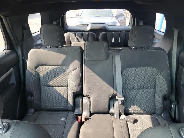 Photo 10 from auction – 2017 FORD EXPLORER with VIN 1FM5K8DHXHGA14128