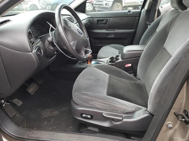 Photo 7 from auction – 2003 FORD TAURUS SE with VIN 1FAFP53U13G234232