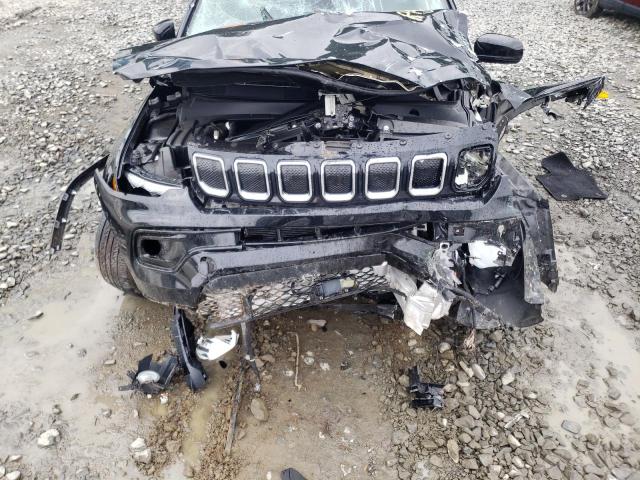 Photo 12 from auction – 2022 JEEP COMPASS LI with VIN 3C4NJDCB3NT200940