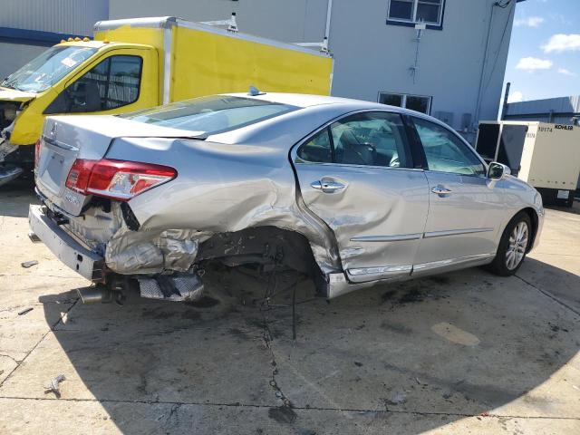 Photo 3 from auction – 2011 LEXUS ES 350 with VIN JTHBK1EG5B2455348