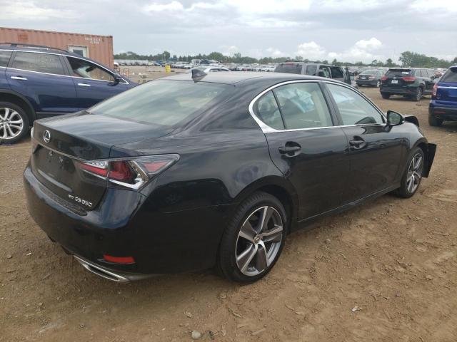 Photo 3 from auction – 2016 LEXUS GS 350 with VIN JTHCZ1BL5GA002815
