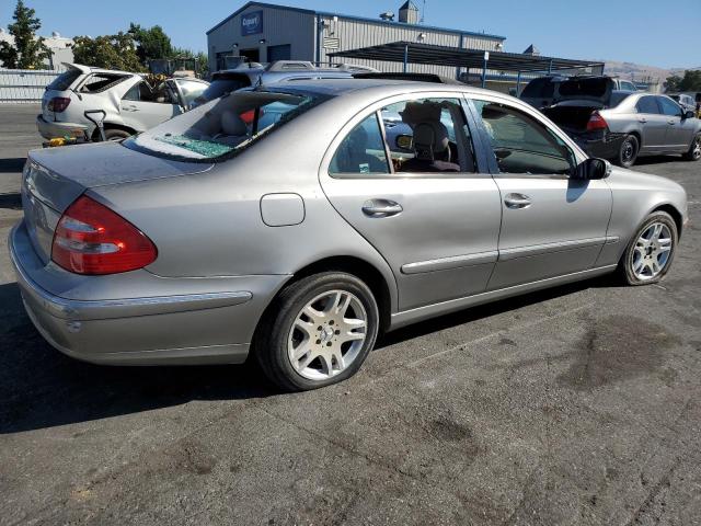 Photo 3 from auction – 2003 MERCEDES-BENZ E 320 with VIN WDBUF65J23A334080