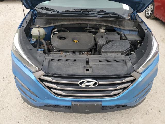 Photo 12 from auction – 2016 HYUNDAI TUCSON LIM with VIN KM8J3CA47GU160731
