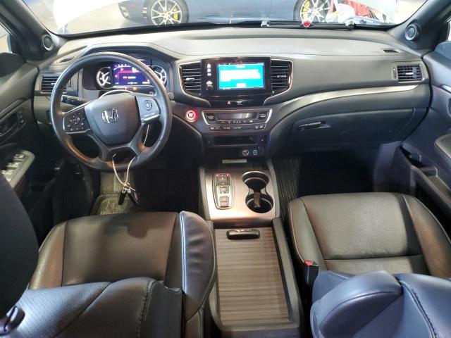 Photo 8 from auction – 2023 HONDA PASSPORT E with VIN 5FNYF8H51PB003713